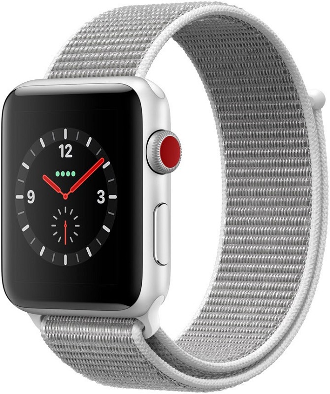 apple watch gps 